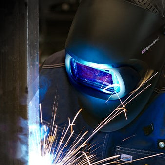 3M™ Speedglas™ 100B Welding Helmet