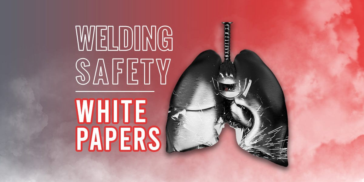 WELDING SAFETY WHITE PAPERS | QWS - Welding Supply Solutions