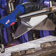 W3 Compliance in Welding Fume Extraction: A Complete Guide for Manufacturers and Fabricators