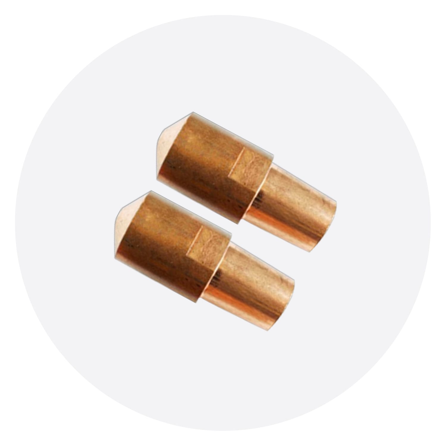 Thermal Lance Kits & Rods | QWS - Welding Supply Solutions