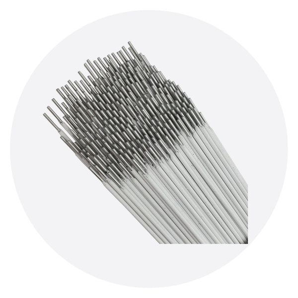 Electrodes - Stainless Steel
