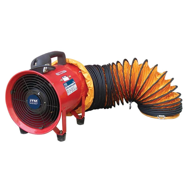 Fans & Blowers
