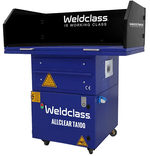 DownDraft Tables