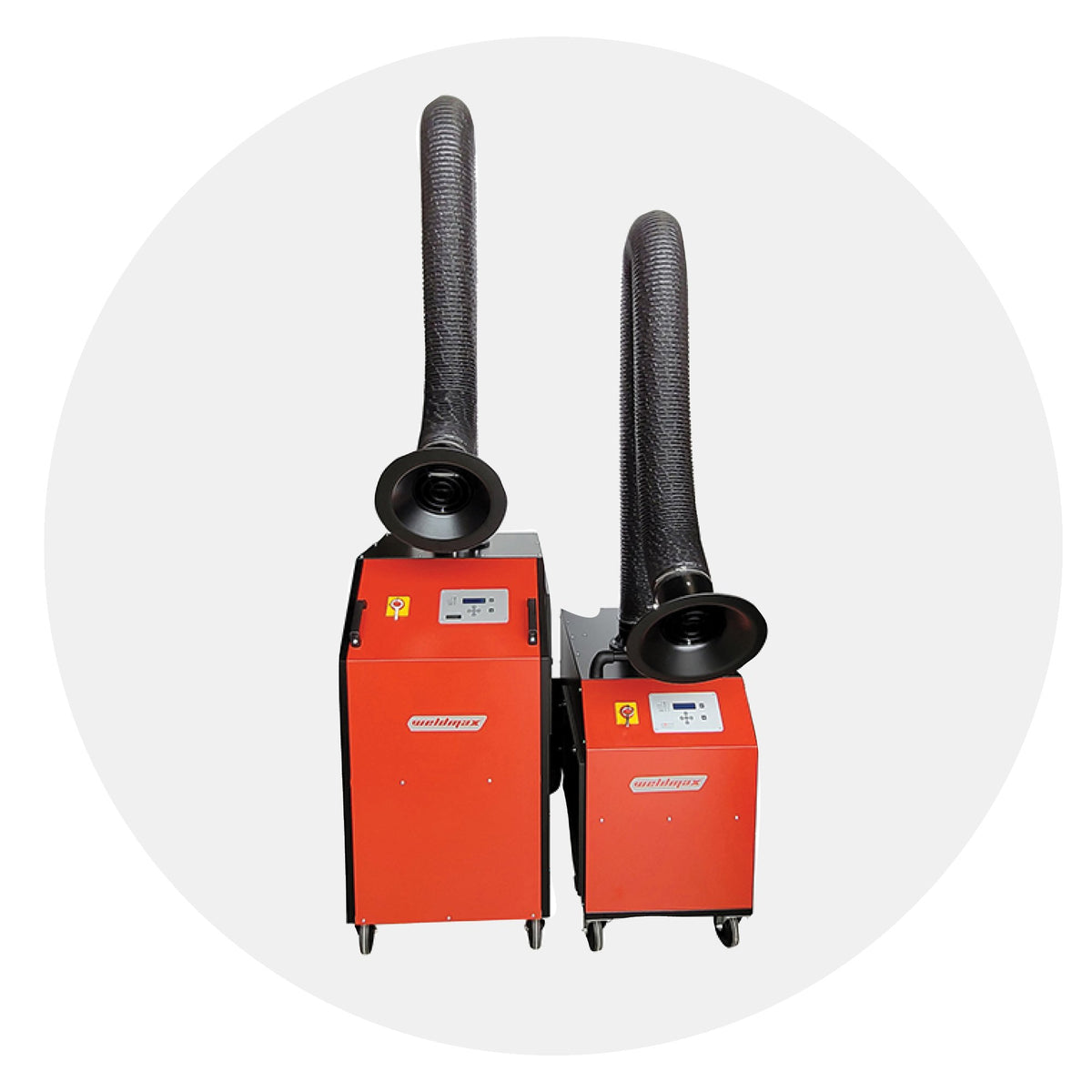 Thermal Lance Kits & Rods | QWS - Welding Supply Solutions