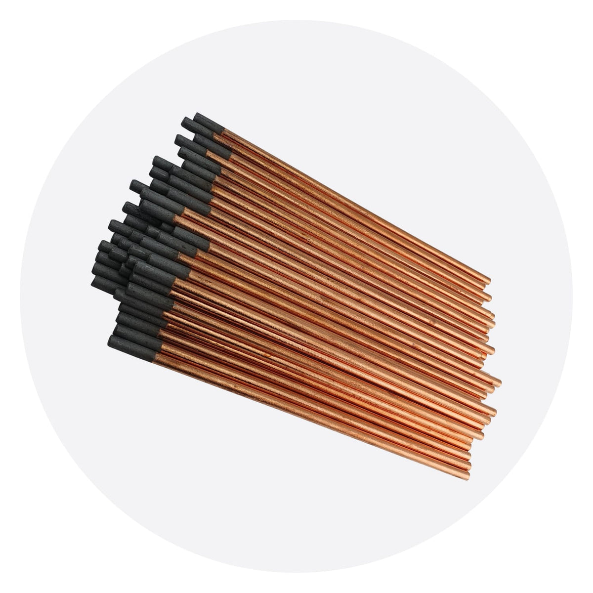 Thermal Lance Kits & Rods | QWS - Welding Supply Solutions