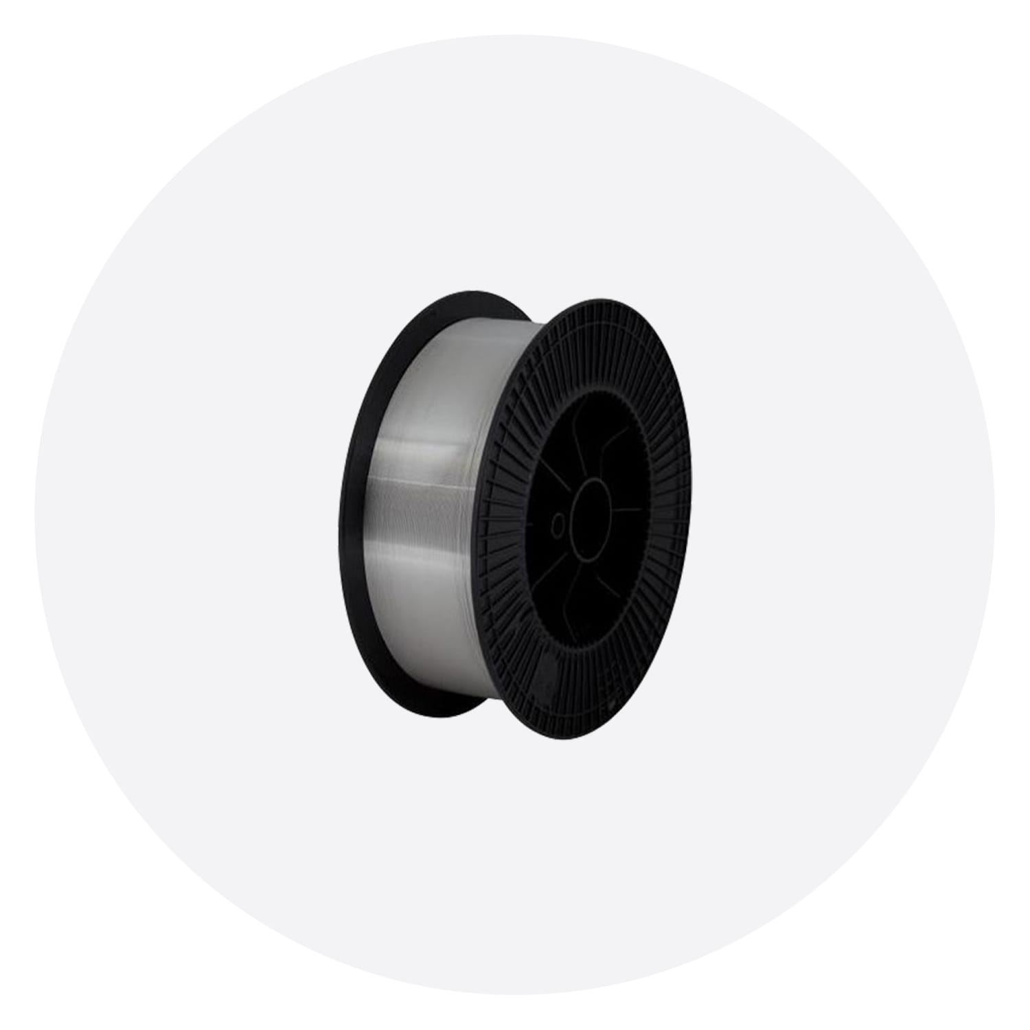 Wire Backing Ceramic Backing | QWS - Welding Supply Solutions