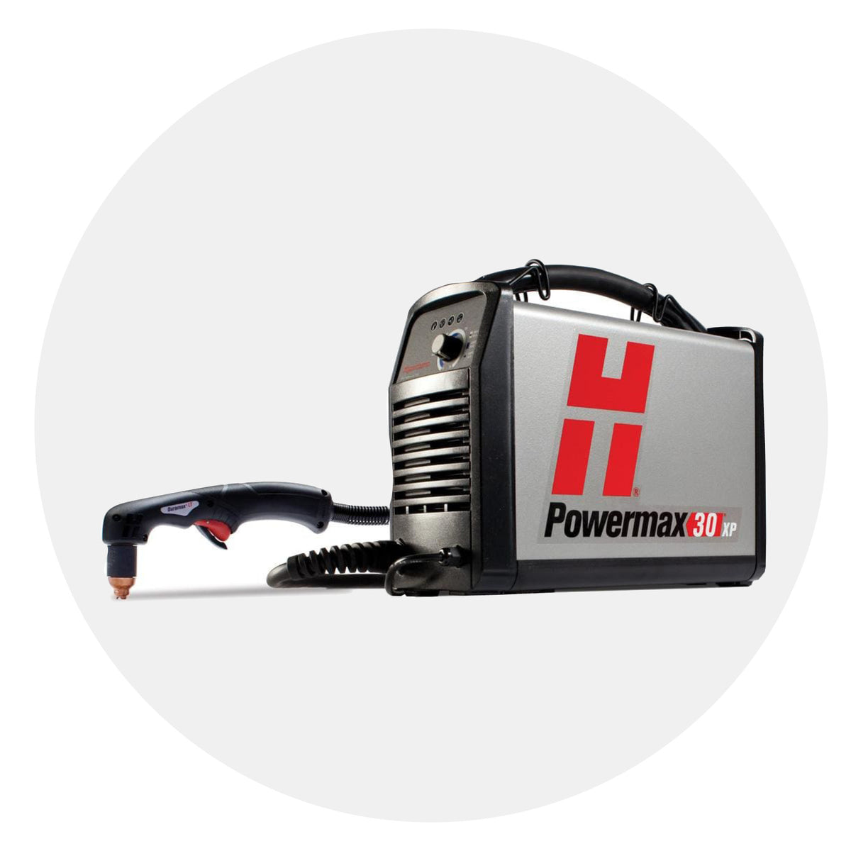 Thermal Lance Kits & Rods | QWS - Welding Supply Solutions