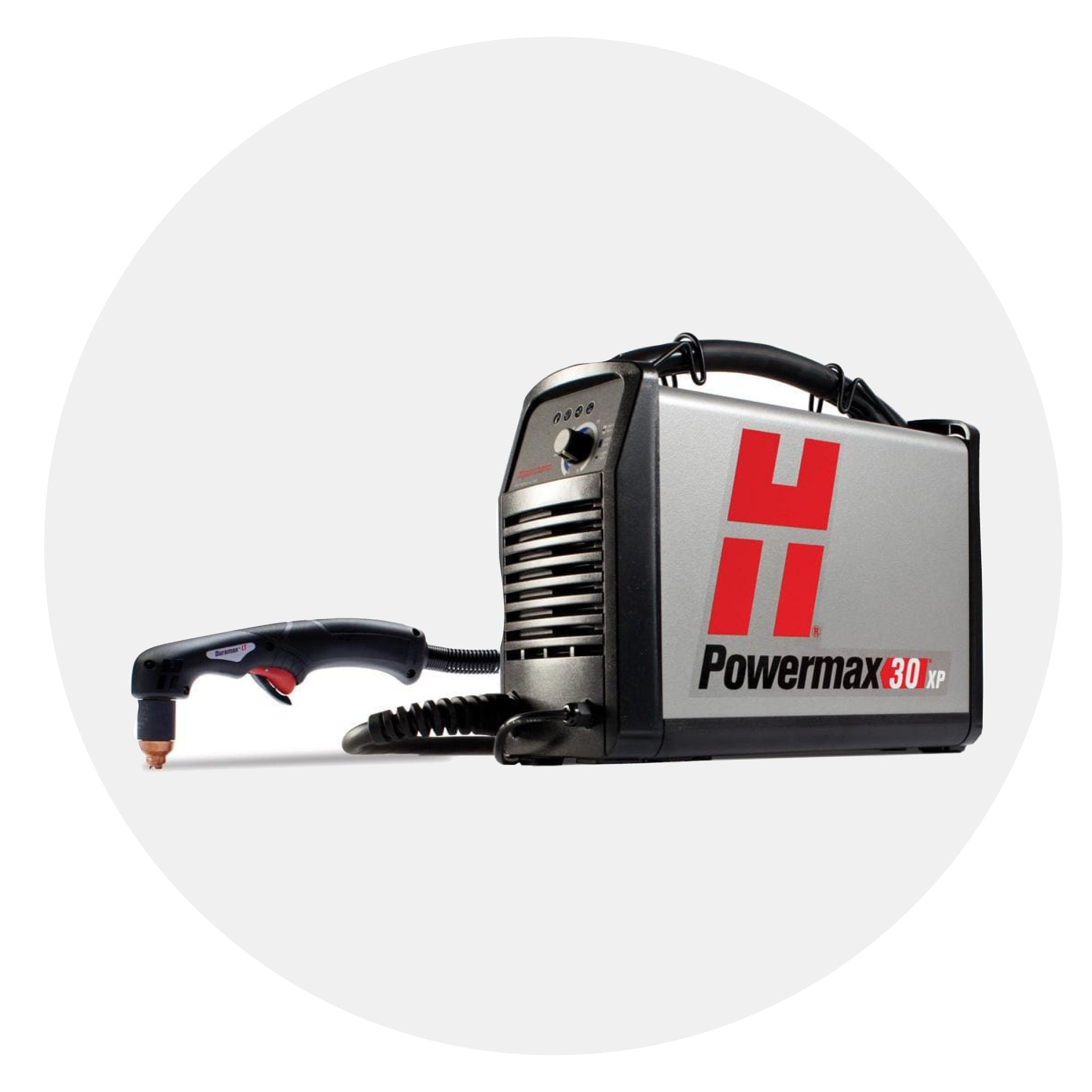 Thermal Lance Kits & Rods | QWS - Welding Supply Solutions