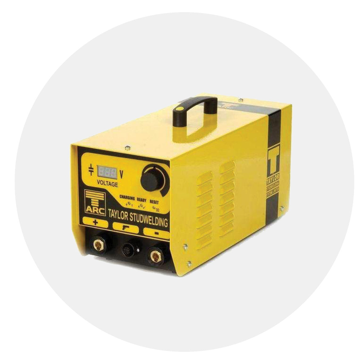 UNIMIG RAZORWELD 200 AC/DC TIG W/ HF PULSE (U12002K) | QWS - Welding ...