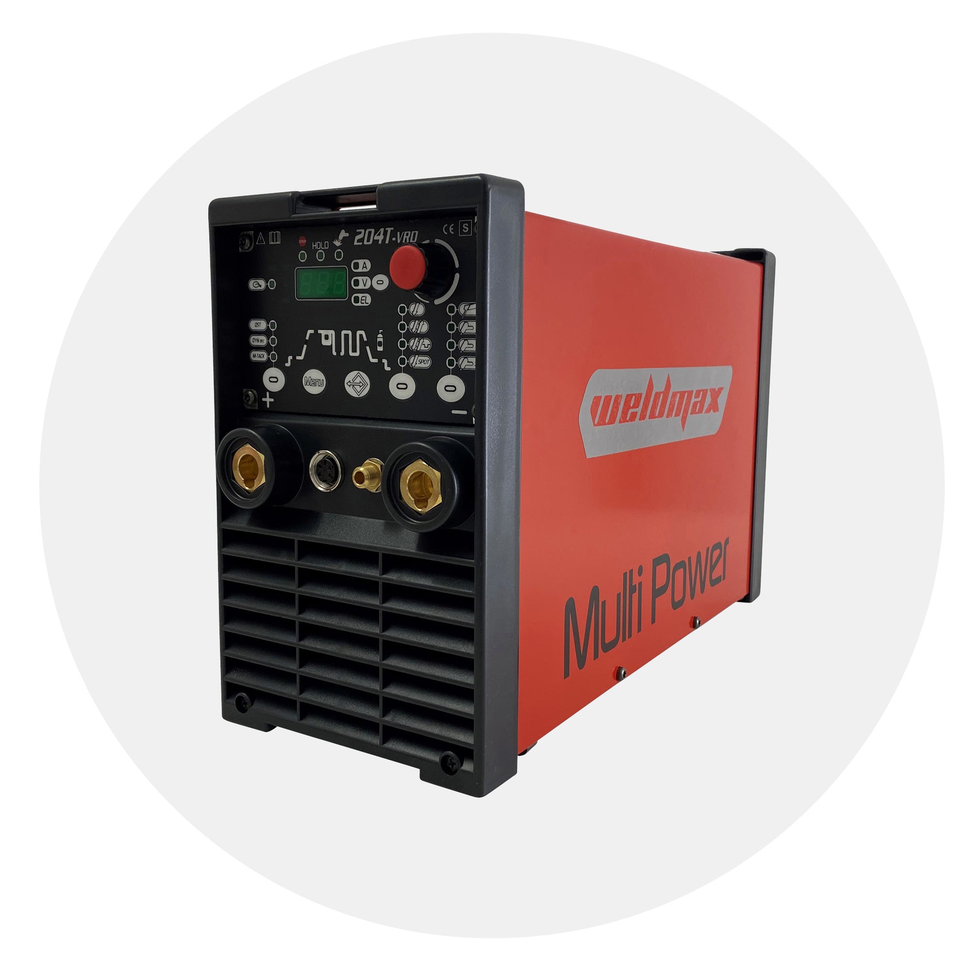 Catalogue QWS Welding Supply Solutions