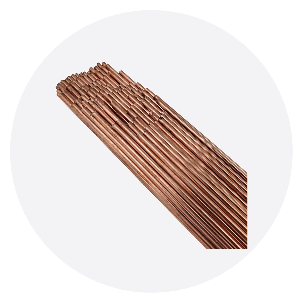 Thermal Lance Kits & Rods | QWS - Welding Supply Solutions