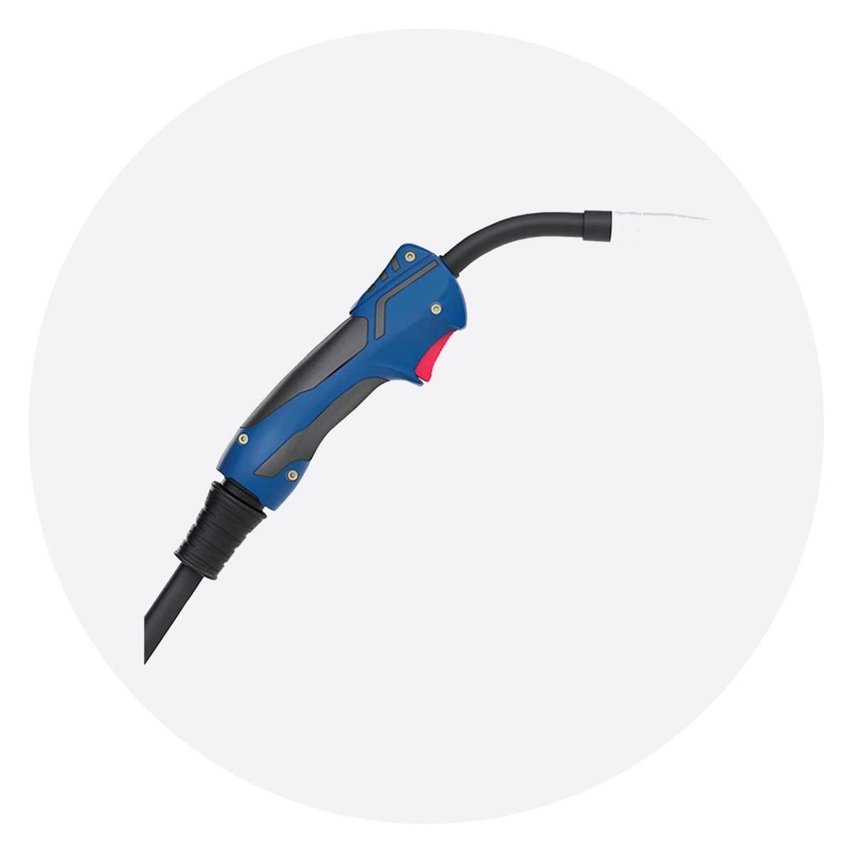 Fcaw Backing Ceramic Backing | QWS - Welding Supply Solutions