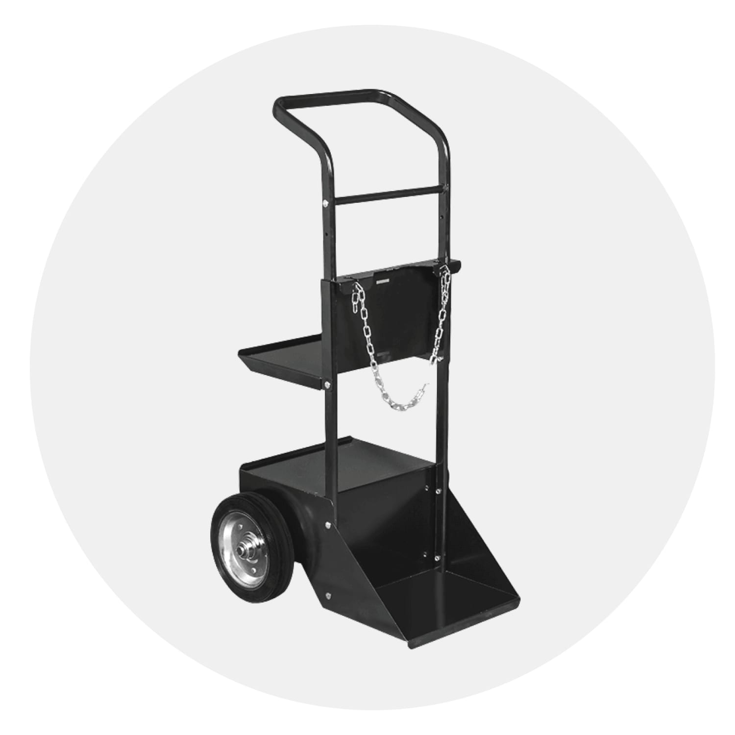 Thermal Lance Kits & Rods | QWS - Welding Supply Solutions