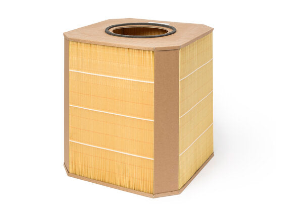 LINCOLN DURAFILTER FCC-50 MOBIFLEX 200-M