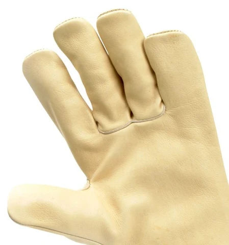 WESTERN RIGGERS WELDER GLOVES 330MM MEDIUM