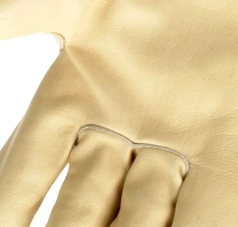 WESTERN RIGGERS WELDER GLOVES 330MM MEDIUM