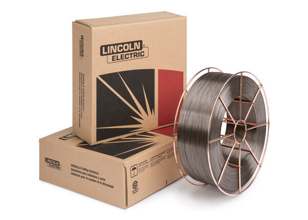 MIG WIRE LINCORE 60-O HARDFACING 1.6MM