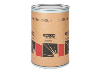 LINCOLNWELD 860 FLUX 250KG DRUM - QWS - Welding Supply Solutions