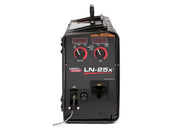 LINCOLN LN-25X (WITH BONUS MAGNUM GUN) - QWS - Welding Supply Solutions