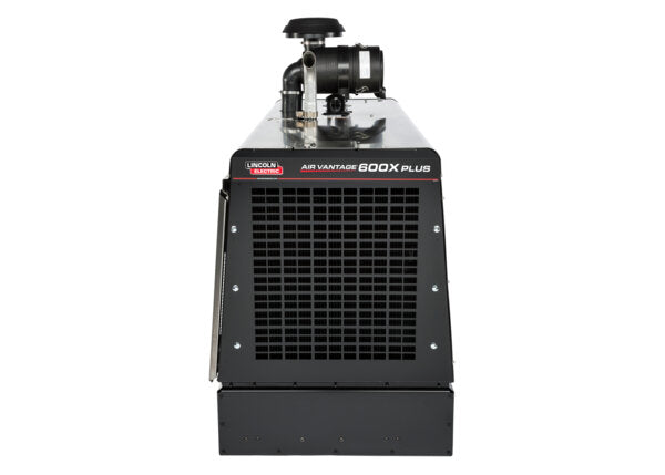 LINCOLN AIR VANTAGE 600X PLUS + ROLL FRAME/SPILL - QWS - Welding Supply Solutions