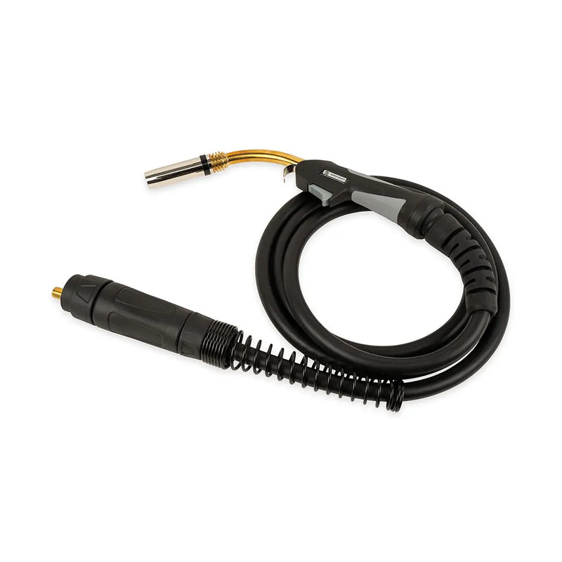 MIG TORCH MB36 3MTR 360AMP  BINZEL STYLE