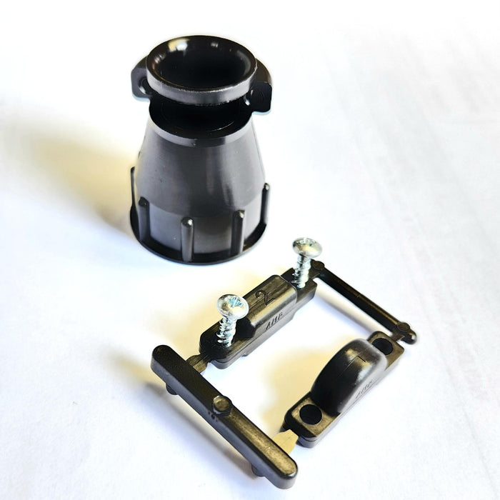 HYPERTHERM CABLE CLAMP CPC SIZE 17 - QWS - Welding Supply Solutions