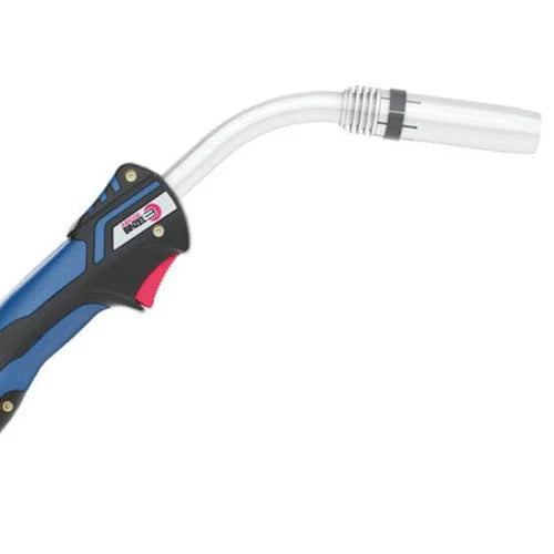 GENUINE BINZEL MB36 EVO PRO 50 DEG MIG TORCH 3MTR - QWS - Welding Supply Solutions