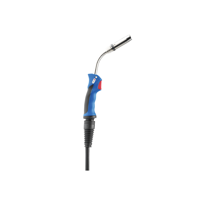 MIG TORCH BINZEL MB36 4MTR EVO PRO 50 DEG