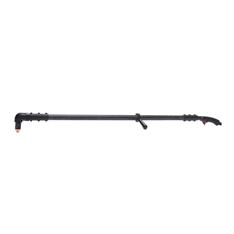 HYPERTHERM DURAMAX HYAMP LONG HANDHELD TORCH 90°, 1.2 M (4’) - QWS - Welding Supply Solutions