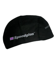 SPEEDGLAS BLACK WELDERS CAP - QWS - Welding Supply Solutions