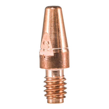 FRONIUS CONTACT TIP M8 10X32 1.2MM AL - QWS - Welding Supply Solutions