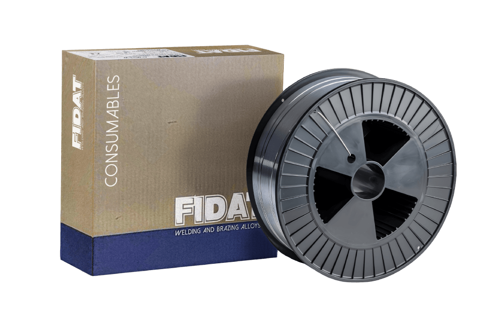 MIG WIRE FIDAT/SIDERGAS 5183 ALUMINIUM 1.2MM 7KG/ROLL