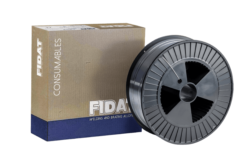 MIG WIRE FIDAT/SIDERGAS 5356 ALUMINIUM 1.2MM 7KG/ROLL