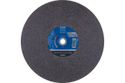 PFERD CUTTING DISC 100EHT 350X4.5 20MM BORE - QWS - Welding Supply Solutions