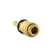 QUICK CONNECT FEMALE FITTING 8MM BARB - QWS - Welding Supply Solutions