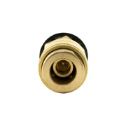 QUICK CONNECT FEMALE FITTING 8MM BARB - QWS - Welding Supply Solutions