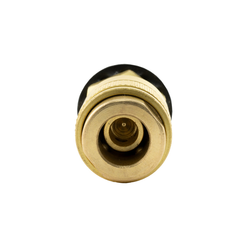 QUICK CONNECT FEMALE FITTING 8MM BARB - QWS - Welding Supply Solutions