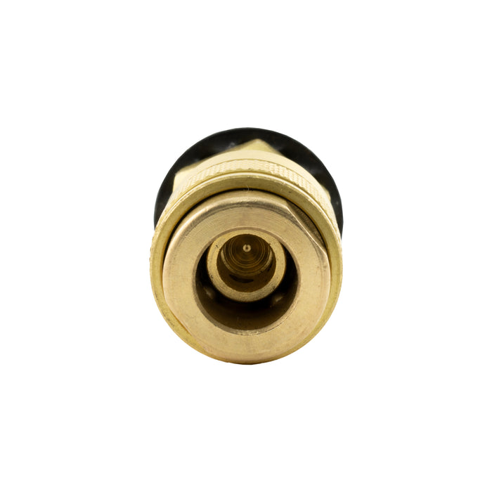 QUICK CONNECT FEMALE FITTING 8MM BARB