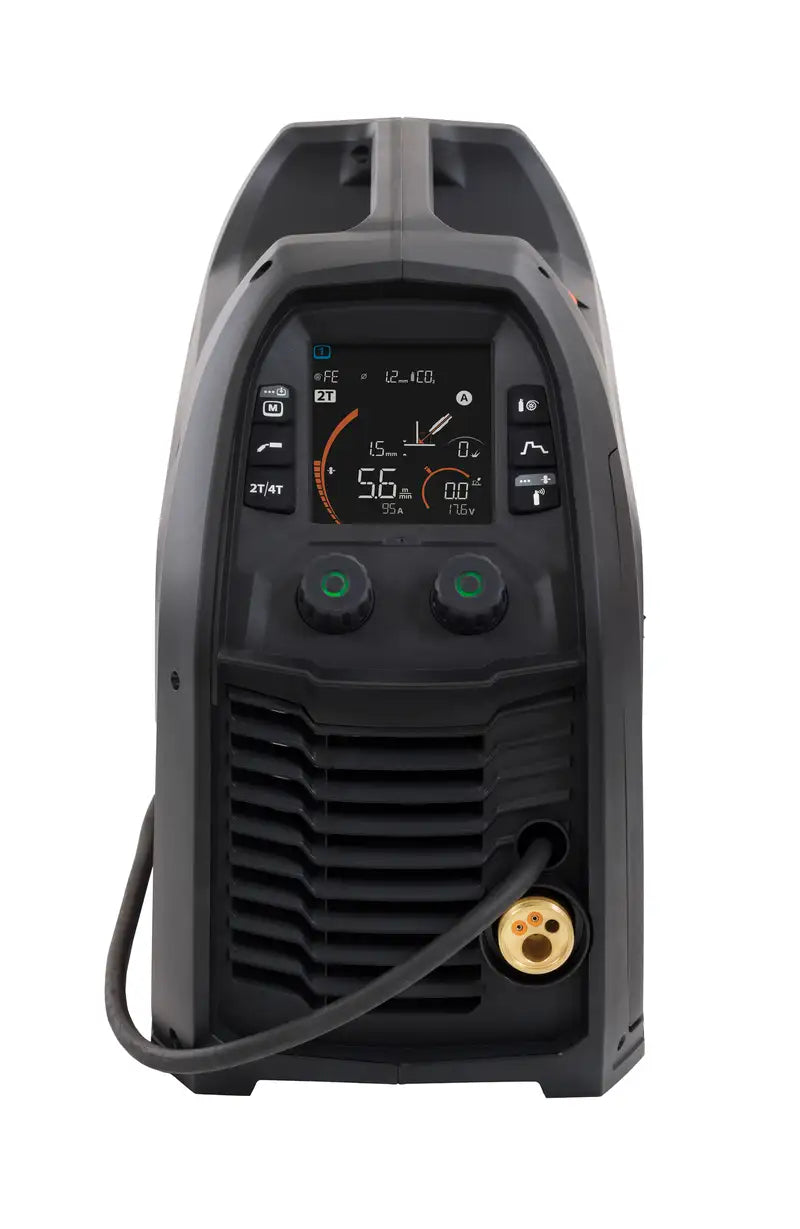 KEMPPI MINARC M 223P AUTO GM AU