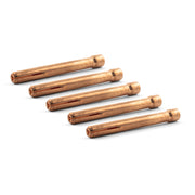 SR17/18/26 TIG COLLET 1.6MM - QWS - Welding Supply Solutions