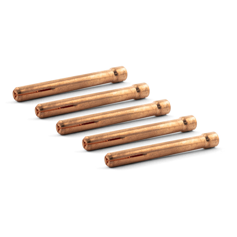 SR17/18/26 TIG COLLET 1.6MM - QWS - Welding Supply Solutions