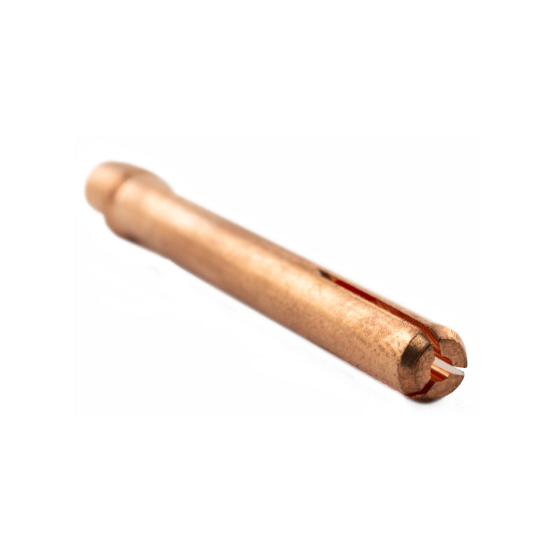 SR17/18/26 TIG COLLET 1.6MM - QWS - Welding Supply Solutions