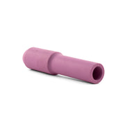SR17/18/26 TIG CERAMIC NOZZLE #6 10MM (76MM LONG) - QWS - Welding Supply Solutions