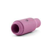 SR17/18/26 TIG CERAMIC NOZZLE #5 8MM (47MM LONG) - QWS - Welding Supply Solutions