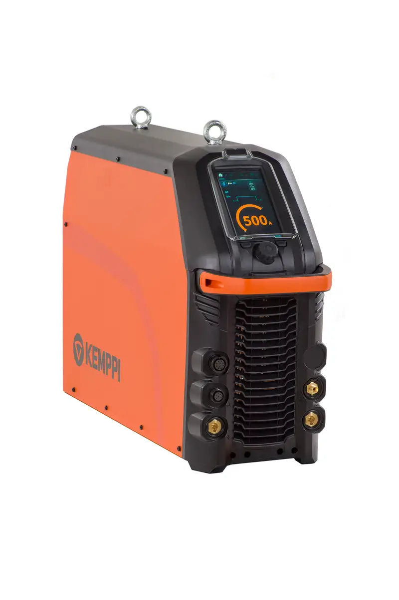 KEMPPI MASTER T 505 ACDC GM AU