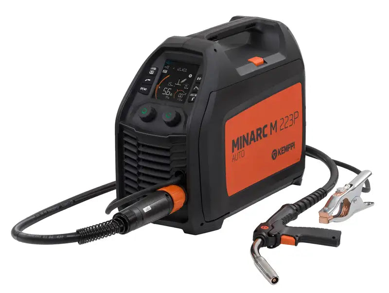 KEMPPI MINARC M 223P AUTO GM AU