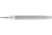 PFERD FILE HALF ROUND 300MM BASTARD NO HANDLE - QWS - Welding Supply Solutions