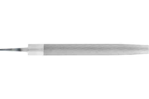 PFERD FILE HALF ROUND 300MM BASTARD NO HANDLE - QWS - Welding Supply Solutions