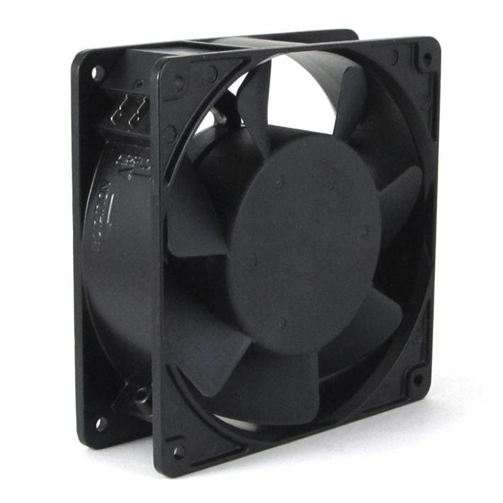 115V FAN 120X120X38MM - QWS - Welding Supply Solutions