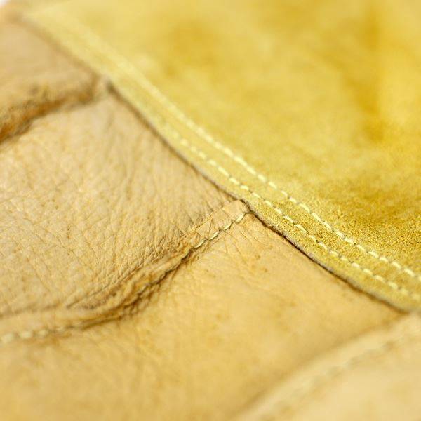 GLOVES PREMIUM TIG WELDING LEATHER 11 INCH LARGE - QWS - Welding Supply Solutions